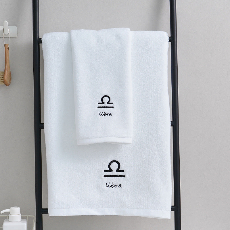 Cotton Towels