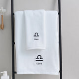 Cotton Towels