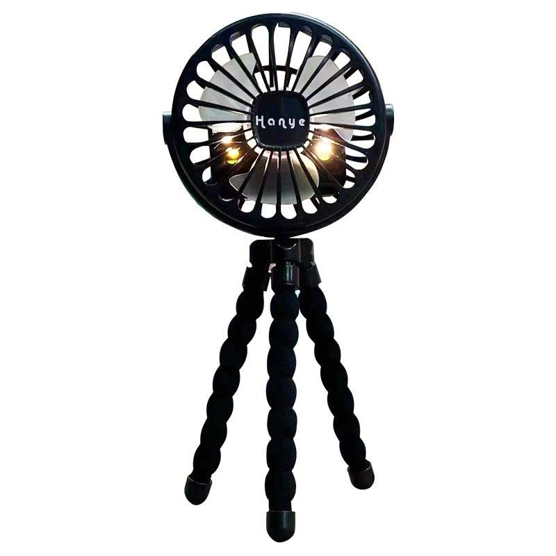 Little Fan Bracket Handheld Fan