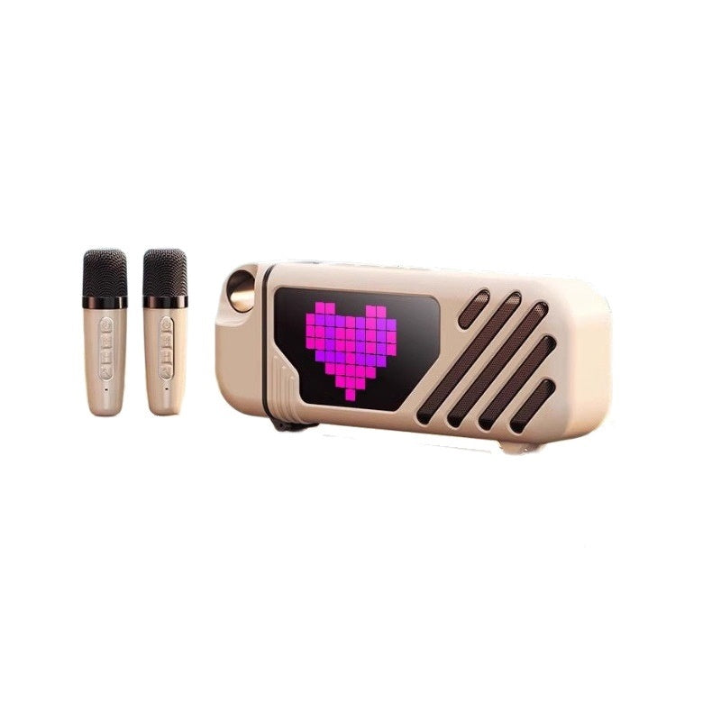 Outdoor Family K18 Bluetooth Speaker Microphone