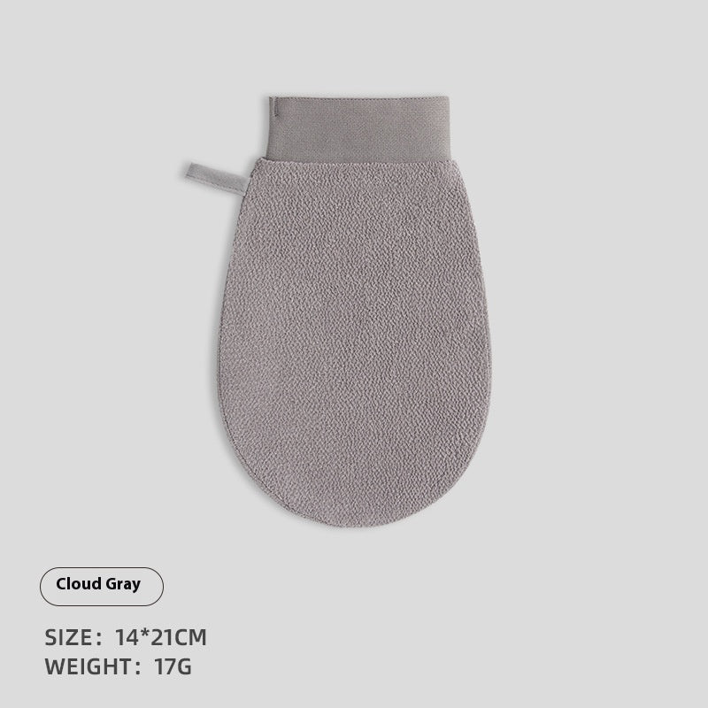 Bath Towel Household Strong Rubbing Coarse Sand Bath Unisex Does Not Hurt The Skin