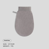 Bath Towel Household Strong Rubbing Coarse Sand Bath Unisex Does Not Hurt The Skin