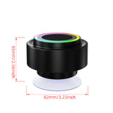 IP67 Waterproof Speaker 5W High Power Portable