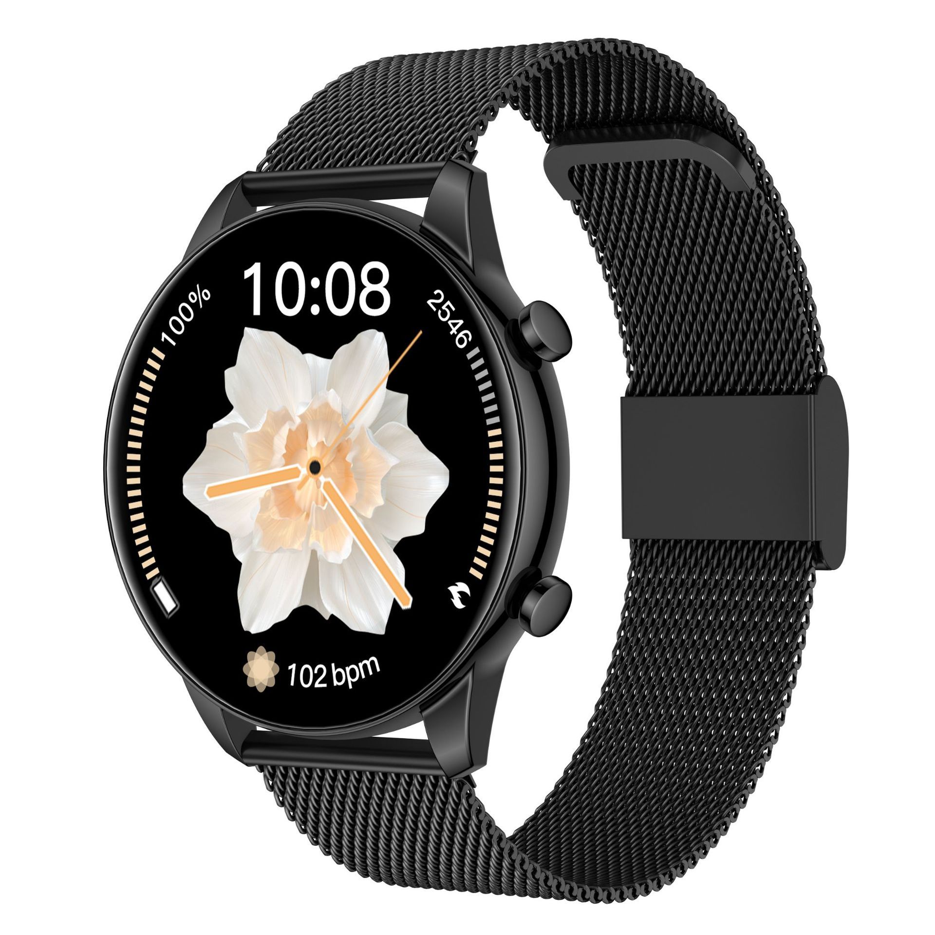 Smart Watch with all Functions