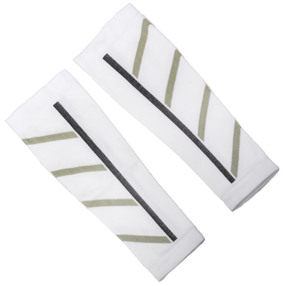 Calf Fitness Exercise Pressure Leg Guard Set