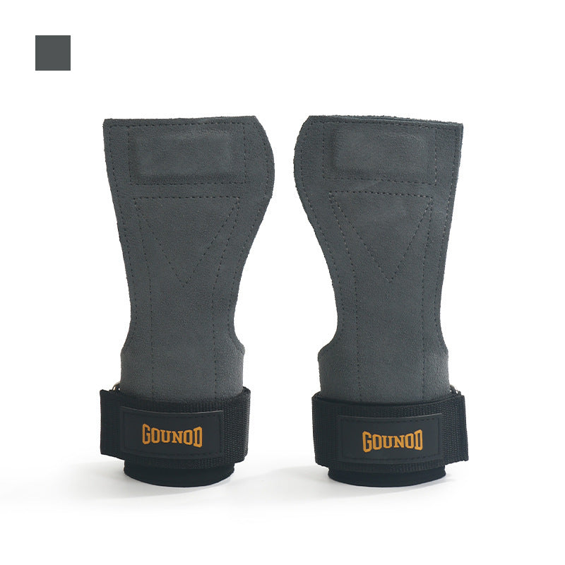 Cowhide Hand Protector Wear-resistant Non-slip Protective Gear