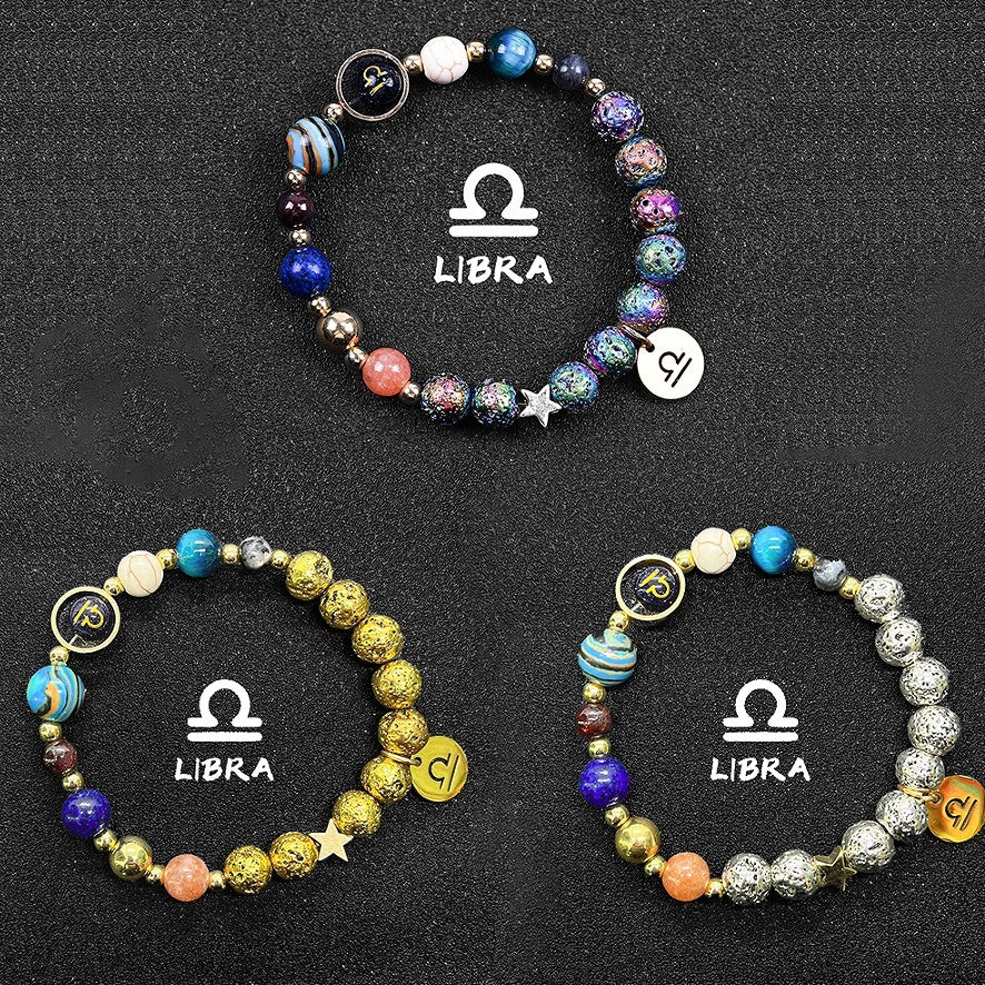 Zodiac Bracelet