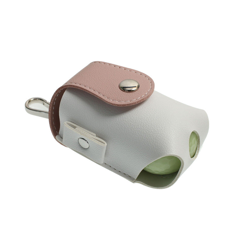 Mini Small Golf Ball Bag