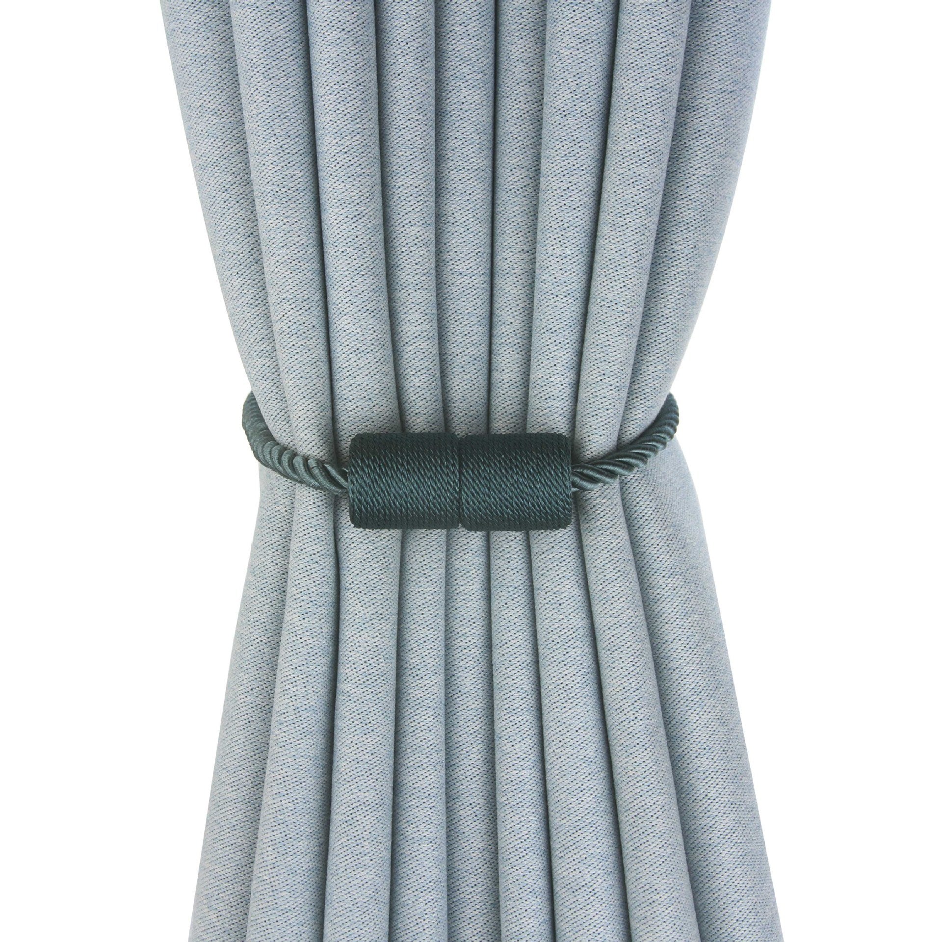 Magnetic Curtain strap