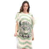 Dry Convenient Changing Double-sided Velvet Wearable Beach Bath Towel Hooded Cloak