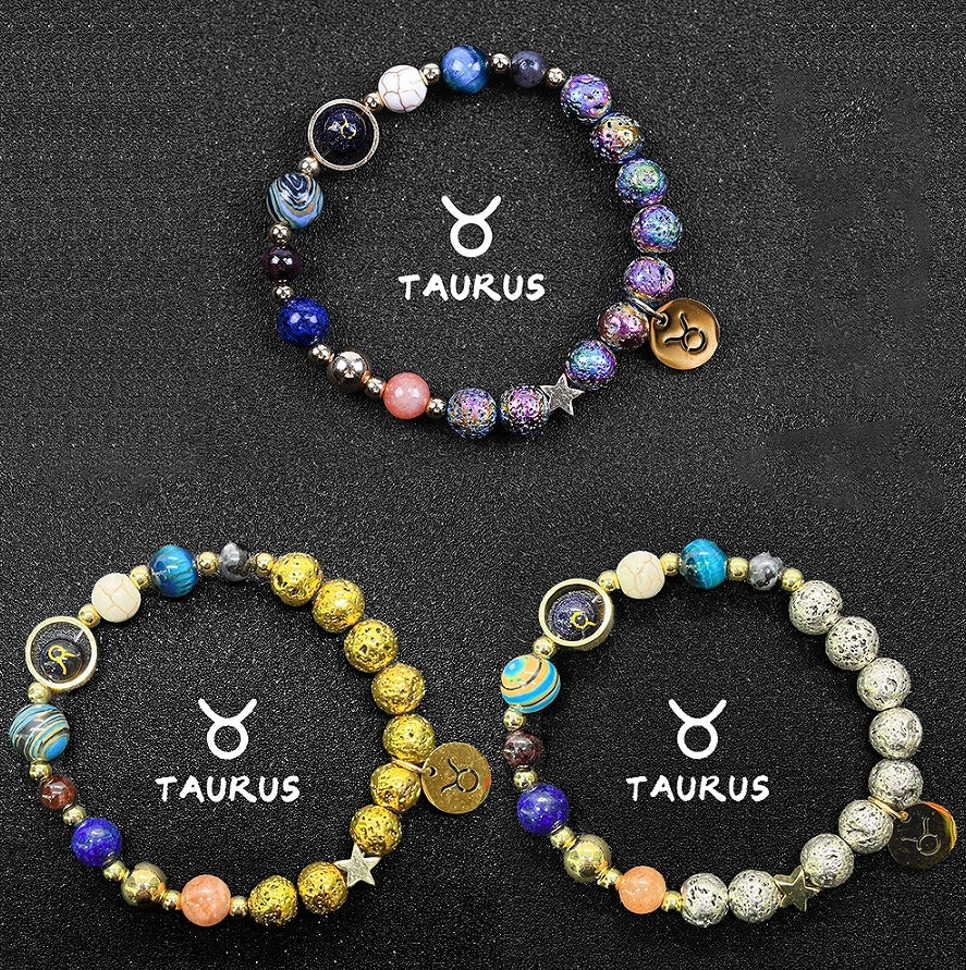 Zodiac Bracelet