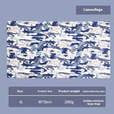 Multifunctional Cool Gel Summer Pet Ice Mat