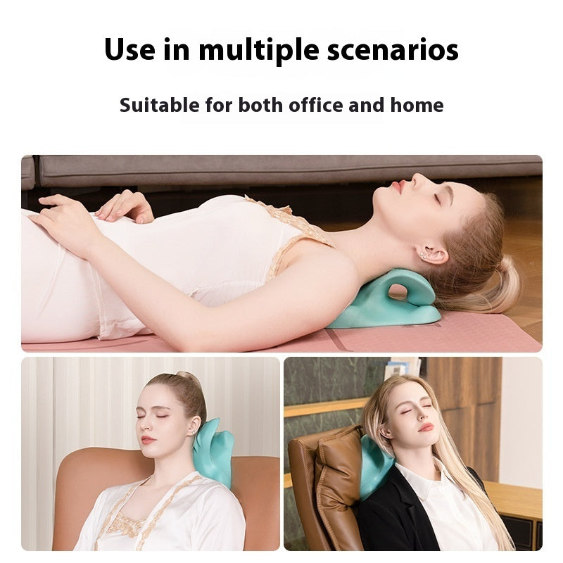 Neck Massager Pillow
