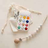 Children Teether Remote Control Silicone Long Teeth Comfort Toy