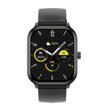 Watch Bluetooth Calling Heart Rate Blood Pressure Blood Oxygen Health Monitoring