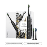 300-day Electric Toothbrush Ultrasonic Whitening