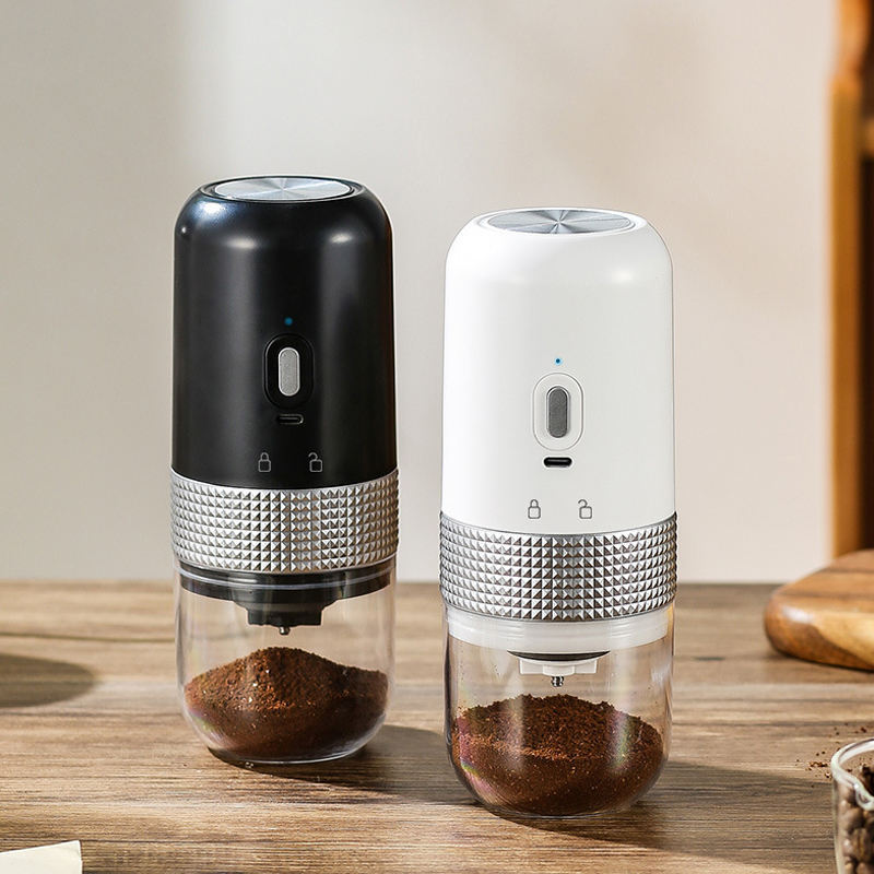Electric Coffee Grinder