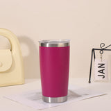 Stainless Steel 20oz Cup Double Layer