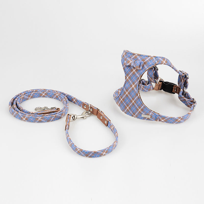 Tank Top Style Dog Leash For Small Dogs