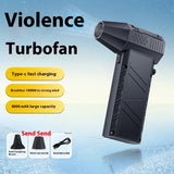 Powerful Blower