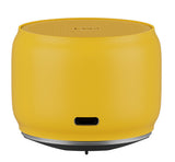 Mini Metal Heavy Bass High Sound Quality High Volume Speaker