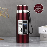 316 Stainless Steel Vacuum Water Bottle