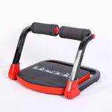 Household Mini Multifunctional Abdominal Device
