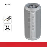 Bluetooth Speaker Home Wireless Portable Card Private Model Subwoofer