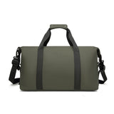 Large Capacity Travel Bag Men's Short Business Trip Portable