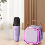 Bluetooth Speaker Microphone Integrated