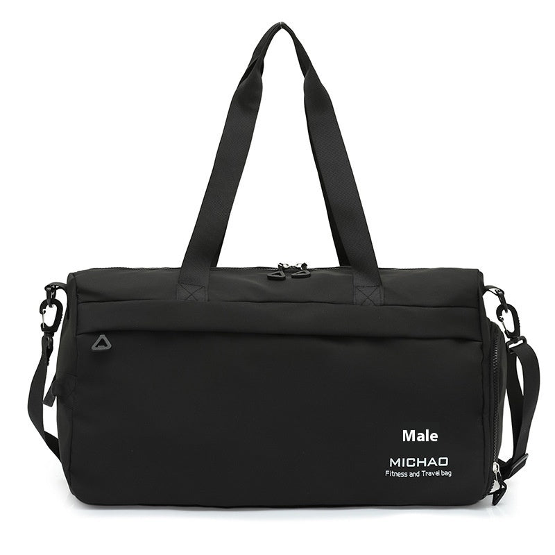 Gym Yoga Travel Bag