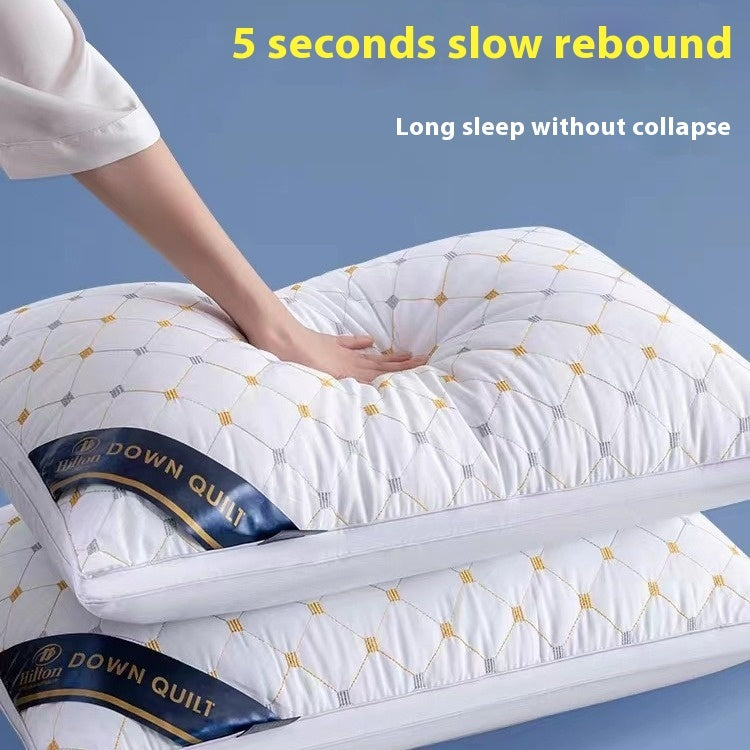 Improve Sleeping Pillow Core For Cervical Support