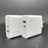 Power Adapter & Type-C Data Cable Fast Charger