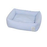 Striped Shirt Lining Foldable Warm Cat Nest