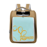 Large Capacity Pet Bag Breathable Oxford Cloth