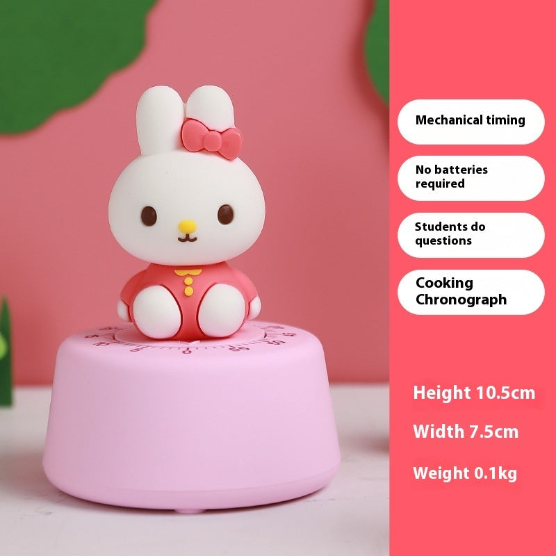 Timer Student Alarm Clock