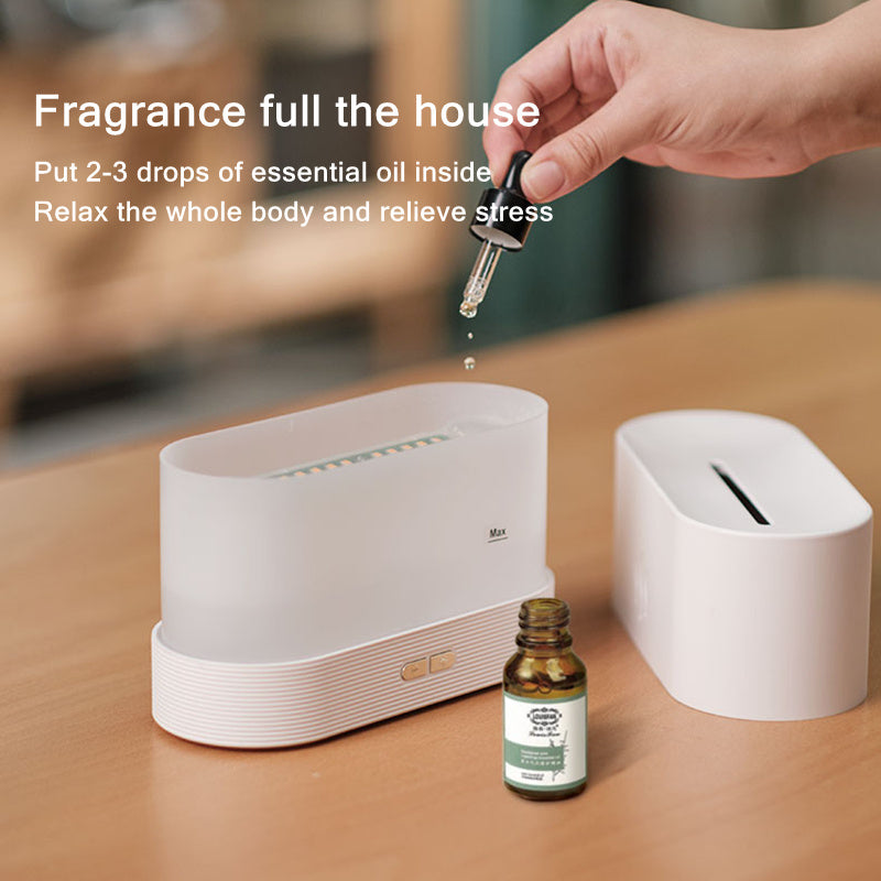 180ml Fragrance Essential Oil Diffuser