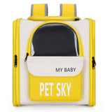Outdoor Portable Backpack Breathable