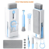 Dust Removal Multifunctional Portable Cleaning Suit Tool