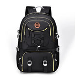 Oxford Cloth Backpack Good-looking Casual
