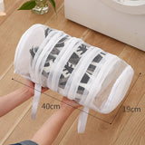 Anti-deformation Shoes Protective Laundry Bag
