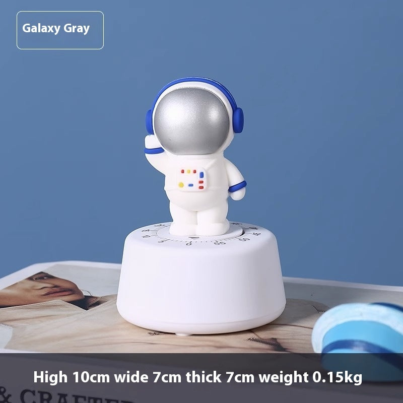Timer Student Alarm Clock