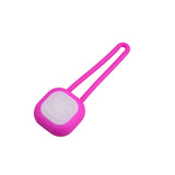 Pet Light-emitting Pendant Night Light Tag