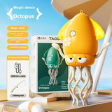 Dancing Octopus Toy