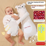 Baby Soothing Palm Hug Sleeping Pat Baby Caring Fantstic Product