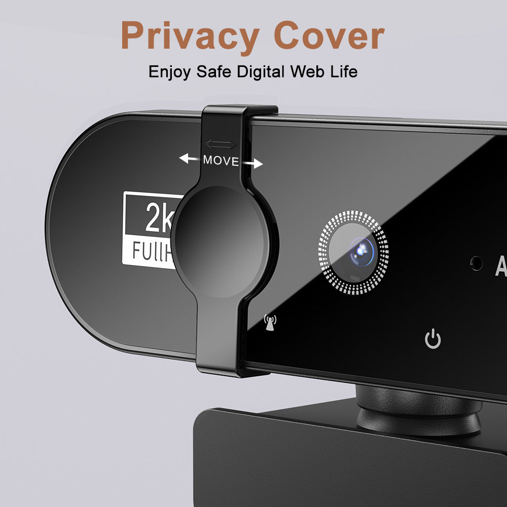Usb Notebook Camera Video Live Automatic Focus Camera