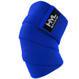Colorful Knee Protective Sports Pads