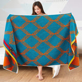 Men's Large Bath Towel Quick-drying