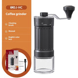 Automatic Coffee Grinder Household Small