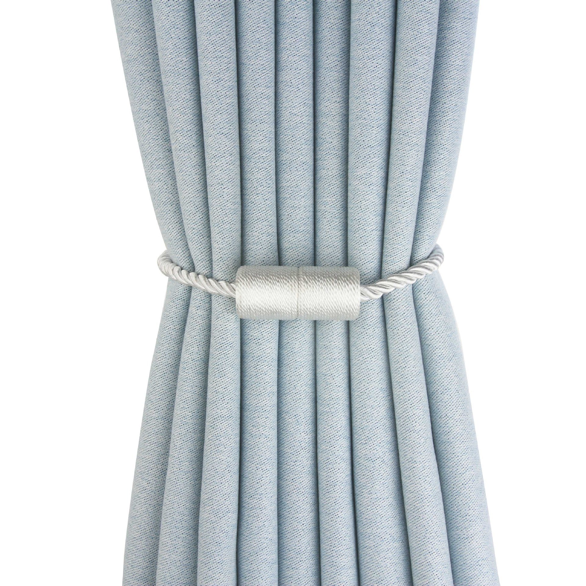 Magnetic Curtain strap